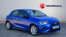 Vauxhall Corsa 1.2 SE Edition 5dr Petrol Hatchback